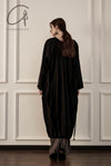 MUTEDANCE Hierarchical Long Jacket MD21FW11 PM20